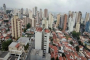 Apartamento 140m², com 3 dormitórios e 3 vagas - Santana