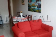 Apartamento com 2 dormitórios, 1 vaga  em Santana.