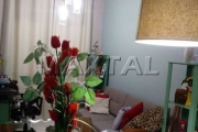 Apartamento térreo na região do Tucuruvi, 49m² , 2 dormitórios, 1 vaga