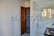 Apartamento na Região da Vila Nova Savoia com 33m², com  2 Dormitórios, 1 Sala e 1 Banheiro.