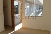 Apartamento à venda no Parque Vitória com 30m², com 1 dormitório, 1 sala e 1 banheiro.