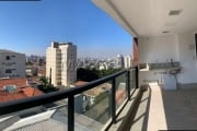 Apartamento novo 63m² Jardim São Paulo, com varanda 2 dormitórios, 1 vaga