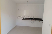 Apartamento a Venda no Parque Vitória com 42m², com 2 dormitórios, 1 sala e 1 banheiro.