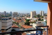 Apartamento à venda, Tucuruvi, 88m², 3 dormitórios sendo 2 suítes, varanda e 2 vagas.