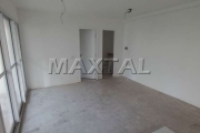 Apartamento 40m² em Santana com 1 dormitório, 1 suíte, sala, cozinha, 1 vaga.