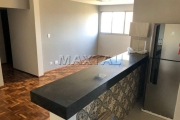 Apartamento duplex, 105m²,  no Alto de Santana, com 2 dormitórios, 1 suite, 2 banheiros e 2 vagas!