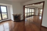 Apartamento cobertura duplex com 600m², 4 suítes, 5 vagas, 8 banheiros, próximo ao shopping  Jd. Sul