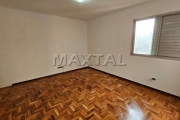 Apartamento com 85m², 2 dormitórios, 2 salas, 1 vaga de garagem, próximo ao metrô Santana