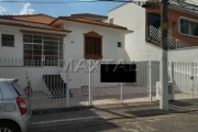 Casa térrea 270m² no Jardim França,  suíte americana, 3 banheiros, 3 vagas e churrasqueira