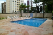 Apartamento no Tucuruvi com 89 m², 3 dormitórios, 2 vagas de garagem,  andar alto.