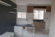 Apartamento na Zona Norte, Bairro Vila Mazzei, Tremembé, 2 Dormitórios e 1 Vaga Coberta, com 45m².