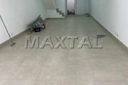 Loja comercial para locação com cozinha, de 190m², em Santana, excelente localização.