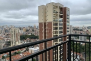 Apartamento de 66m², com varanda gourmet no Jardim São Paulo Zona Norte, 2 suítes e 1 vaga.