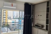 Apartamento 42m² à venda em Santana, 1 dormitório, 2 vagas, lazer completo