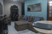 Apartamento de 55m² à venda na Casa Verde, 2 dormitórios, 1 banheiro e 1 vaga.