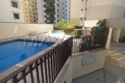 Apartamento à venda em Santa Teresinha de 3 dormitórios, 1 vaga, 2 salas e com 70m² em andar alto.