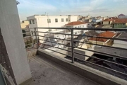 Apartamento novo à venda com 2 dormitórios e terraço de 45m², na Casa Verde.