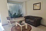 Apartamento com 5 dormitórios, 3 suítes, 4 vagas de garagem, 270 m² , em Santana