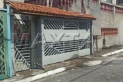 Sobrado à venda  com 2 casas na Casa Verde, uma de 3 dormitórios e outra de 2 dormitórios.