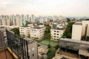 Apartamento no Lauzane Paulista, 40 m², 1 quarto, 1 cozinha, 1 banheiro com box, 1 sala com sacada.