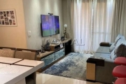 Apartamento na Vila Maria, 77 m², 3 dormitórios, 1 suíte, 1 banheiro, 1 ampla sala e 1 vaga.