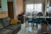 Apartamento de 51 m² Vila Primavera, 2 quartos, sala para 2 ambientes, cozinha com armários, 1 vaga.