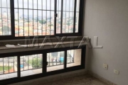 Apartamento à venda, em Santana, 83m² com 2 dormitórios, sala, cozinha, área de serviço e 1 vaga.