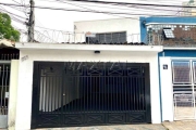 Casa à Venda com 13 Salas, 4 Vagas e 3 Banheiros, no Bairro Santana. Com renda.