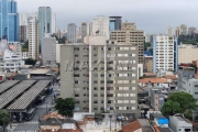 Apartamento com 3 dormitórios, sendo 2 suítes, sala, cozinha e 4 banheiros, ao lado do Metrô Santana