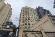 Apartamento em Santana 123m² com varanda gourmet, 3 dormitórios, 3 banheiros e 2 vagas.