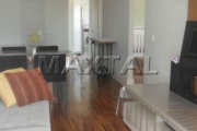 Apartamento 62m² a venda, 2 dormitórios, 2 banheiros, sala, cozinha, 2 vagas, 62 metros, Santana