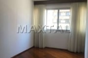 Apartamento à venda em Santana, com 64m², com 2 dormitórios, 2 banheiros, sala, cozinha e 1 vaga