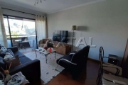 Apartamento de  95m². Com 3 dormitórios ,1 suíte ,2 vagas de garagem em Santana.