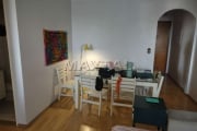 Apartamento de 2 dormitórios, com 84m² no Barro Branco.