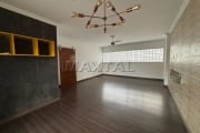 Vende-se Cobertura na Santa Teresinha com 3 dormitórios e 1 suíte, 2 vagas de garagem com 116m².