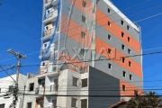 Apartamento novo à venda na Casa Verde, de 38m², com 2 dormitórios e lazer.