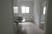 Apartamento à venda de 1 dormitório, junto da avenida Água Fria, com 35,23m².