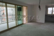 Apartamento à venda com 133 m² e 3 suítes , 1 vaga de garagem, no Jardim São Paulo.