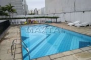 Apartamento próximo ao Metrô Santana, com 3 dormitórios, sala ampla, cozinha e banheiro e 2 vagas.