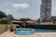 Apartamento de 58m², 2 quartos, 1 suíte,  2 banheiros, cozinha planejada e 1 vaga.