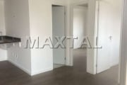 Apartamento Duplex Santana medindo  68,10m2, 1 Suíte, 2 banheiros, 1 vaga