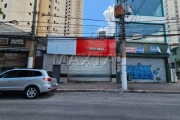 Salão comercial com 300 m² , 3 banheiros, piso de granito, com  salas e próximo ao metrô Santana.