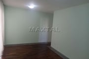 Apartamento com 85m², 3 dormitórios, 2 vagas fixas, 2 salas, próximo ao metrô Parada Inglesa.