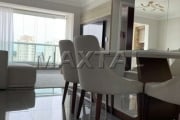 Apartamento de 3 dormitórios , 1 suíte, 2 vagas com 84m² em Santa Terezinha