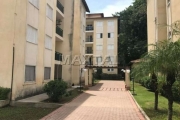 Apartamento Jardim Peri, 54 m², 2 quartos, 1 sala, 1 cozinha com armários planejados, 1 vaga.