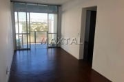 Apartamento em Santana com 56m², com 2 dormitório, 1 sala, 1 banheiro e 1 vaga.