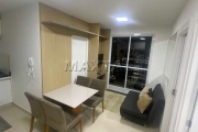 Apartamento de 35m², na Vila Guilherme com 2 dormitórios, 1 vaga de garagem.