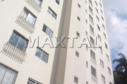 Excelente apartamento próximo metrô Santana 2 dormitórios 2 salas, 1 banheiro, 1 vaga.