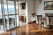 Apartamento à venda no Lauzane Paulista com 3 dormitórios, 1 suíte, 2 vagas com 89m².