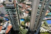 Apartamento Alto Padrão  263 M2, 4 Dormitórios, 4suítes, 6 Vagas - Santana